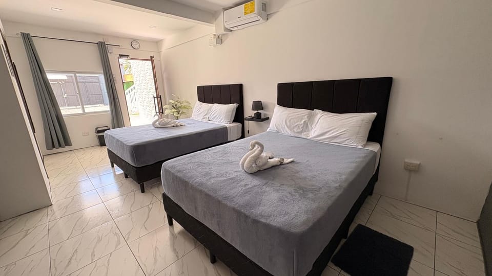 MarDani Guesthouse & Car Rental - FREE SJO Airport Shuttle Bed and Breakfast in Alajuela