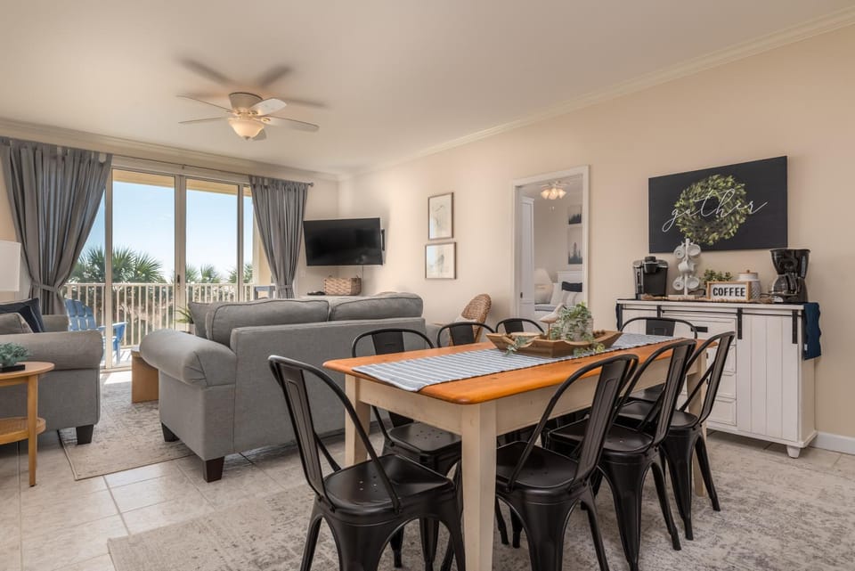 RAMBL ONE - Beach Club #209 Apartment in Dauphin Island