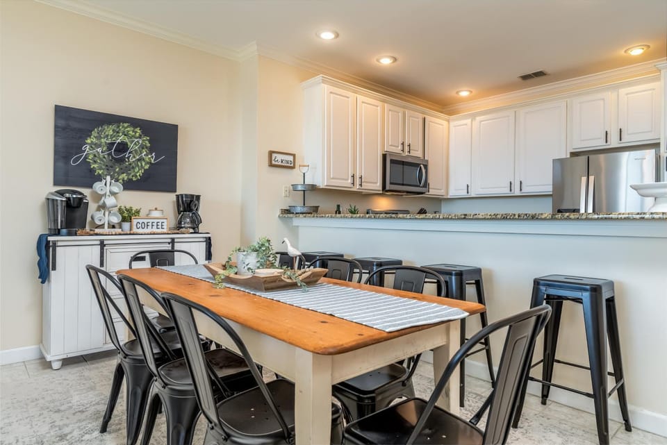 RAMBL ONE - Beach Club #209 Apartment in Dauphin Island