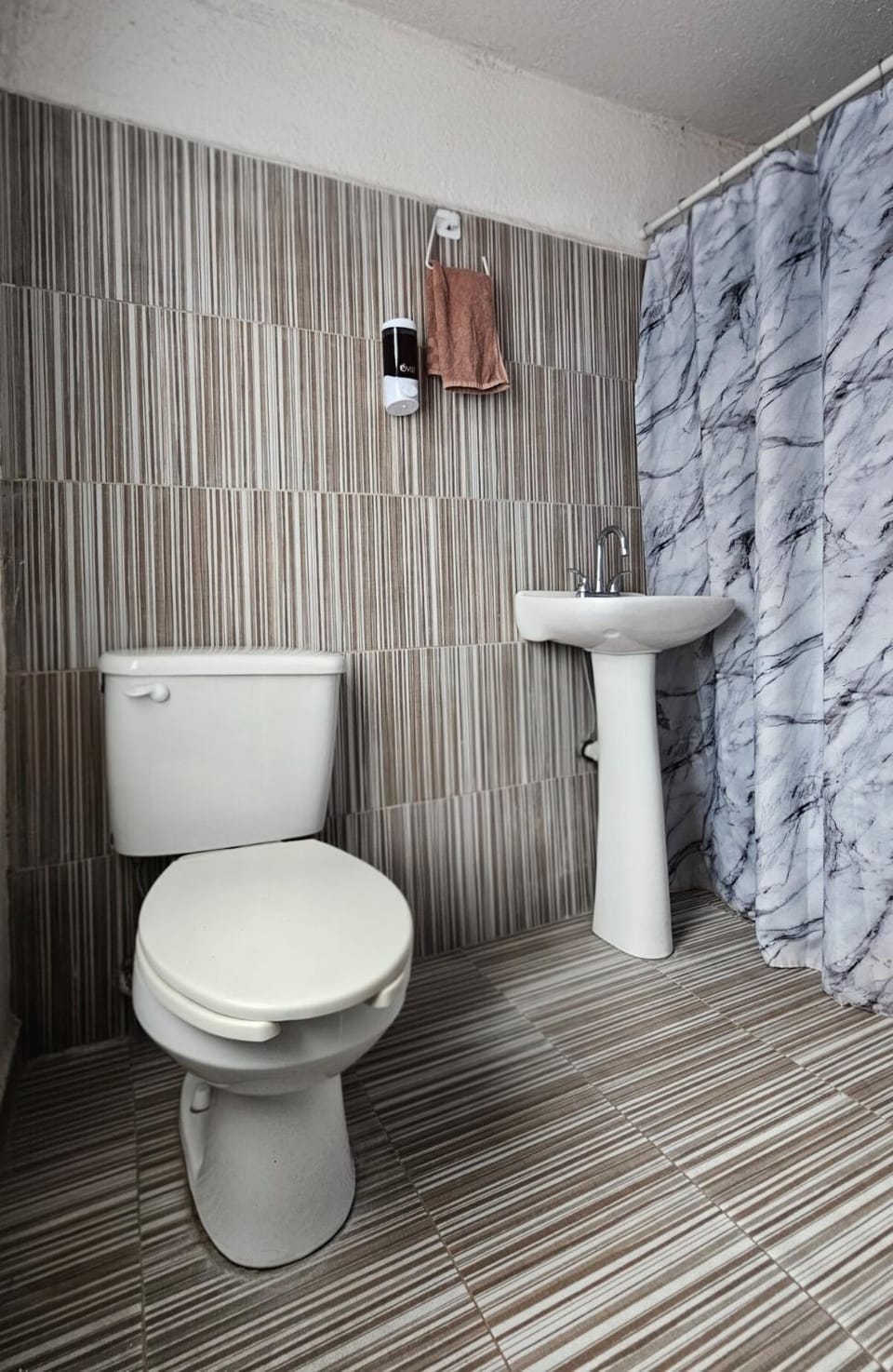 Casa del Parque en Toluca House in Toluca