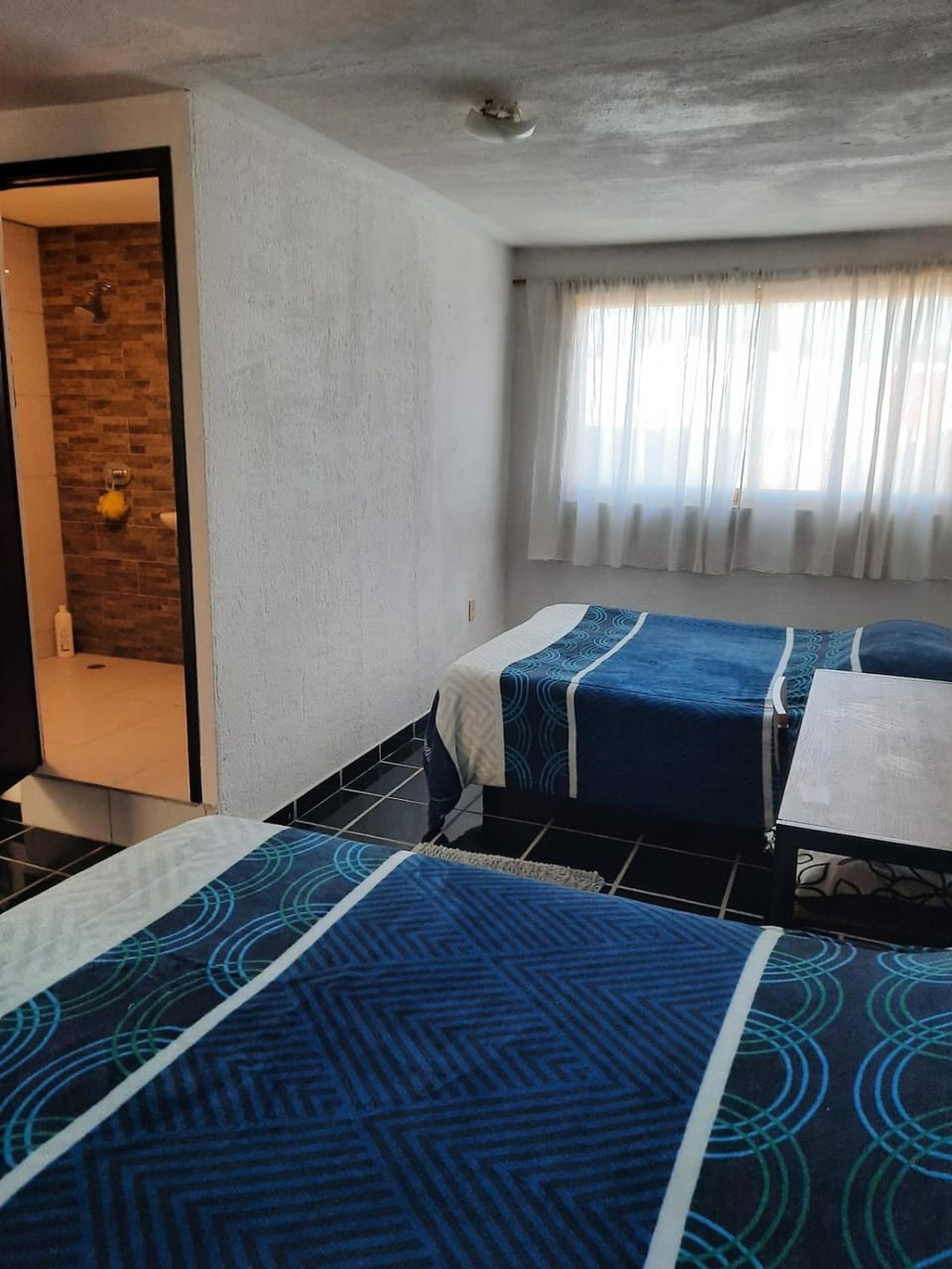 Casa del Parque en Toluca House in Toluca