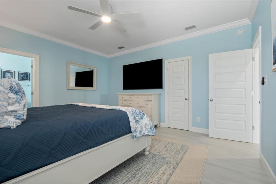 Sandarosa - 100 Portier Ct House in Dauphin Island