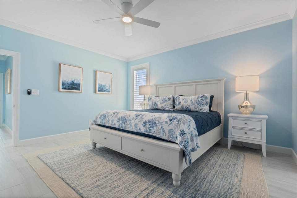Sandarosa - 100 Portier Ct House in Dauphin Island