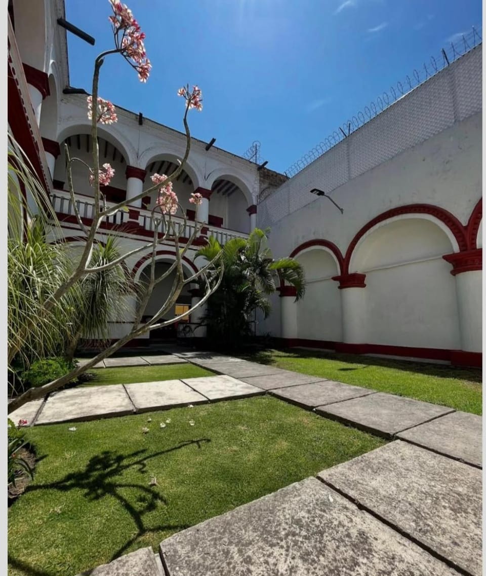 Casa santo benito Apartment in Atlixco