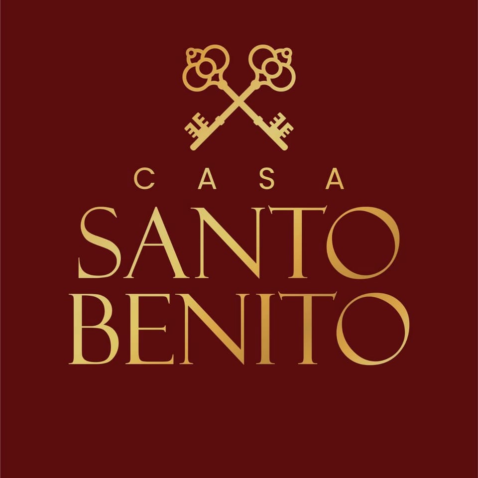 Casa santo benito Apartment in Atlixco