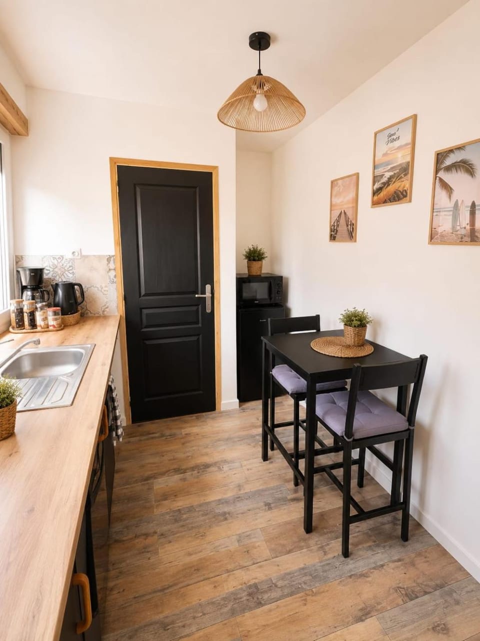 Wimille Wimereux L'îlot d'Amell et Oli Apartment in Wimereux