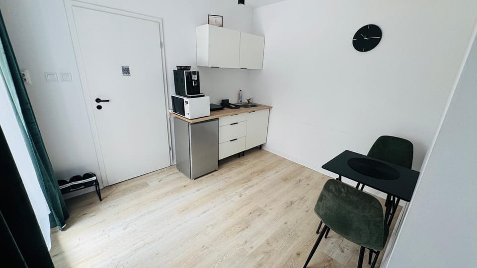 Cremene Garden Apartments Apartment in Cluj-Napoca