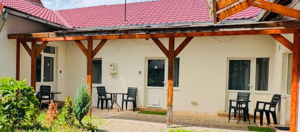 Cremene Garden Apartments Apartment in Cluj-Napoca