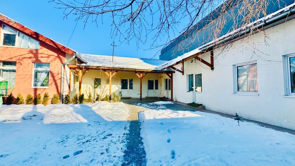 Cremene Garden Apartments Apartment in Cluj-Napoca