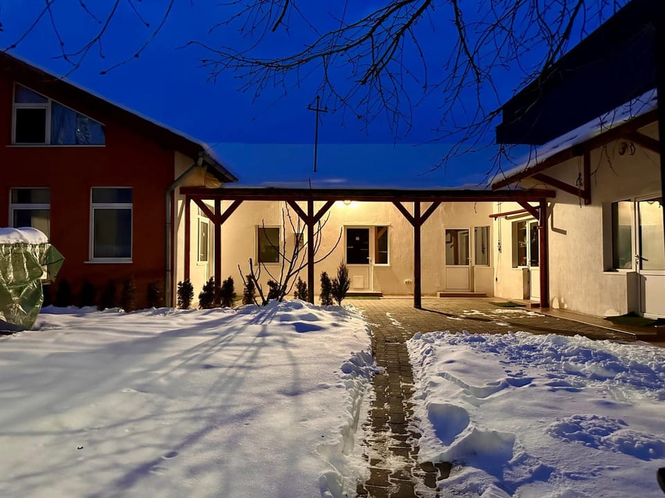Cremene Garden Apartments Apartment in Cluj-Napoca