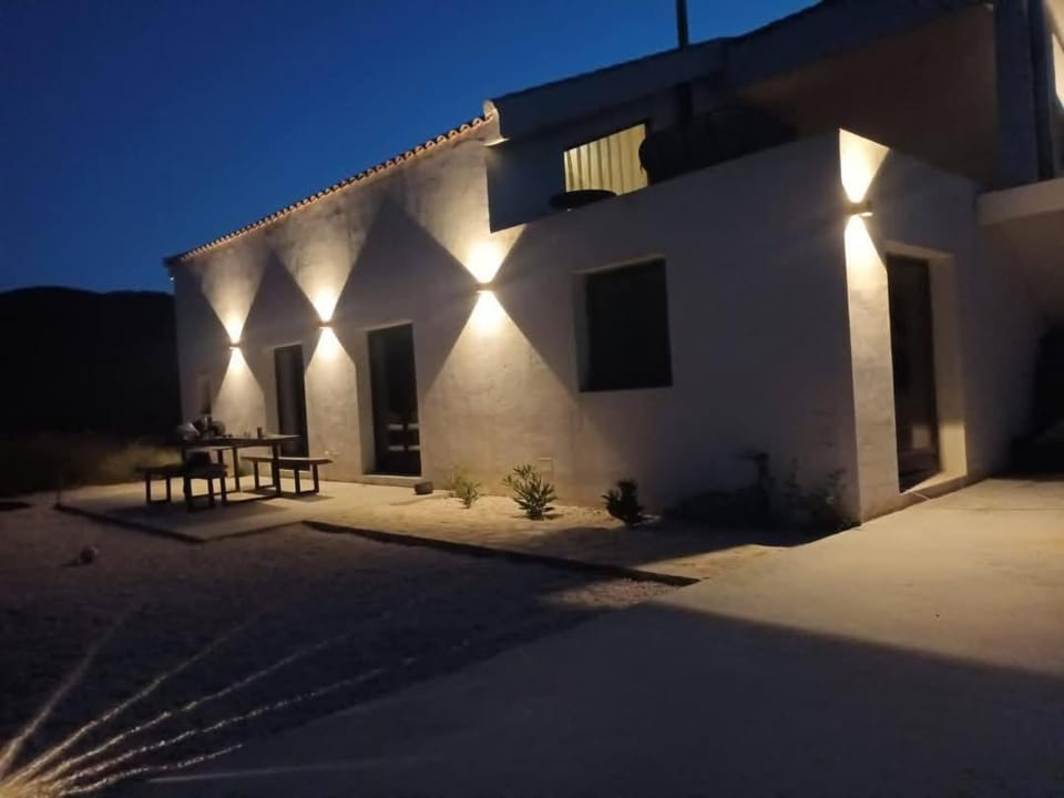 Casa Laguna Villa in Andalusia