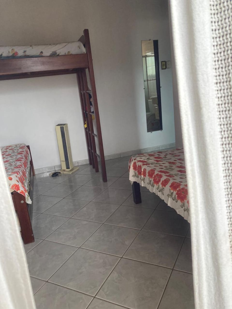 Condominio Ubatuba Country House in Ubatuba