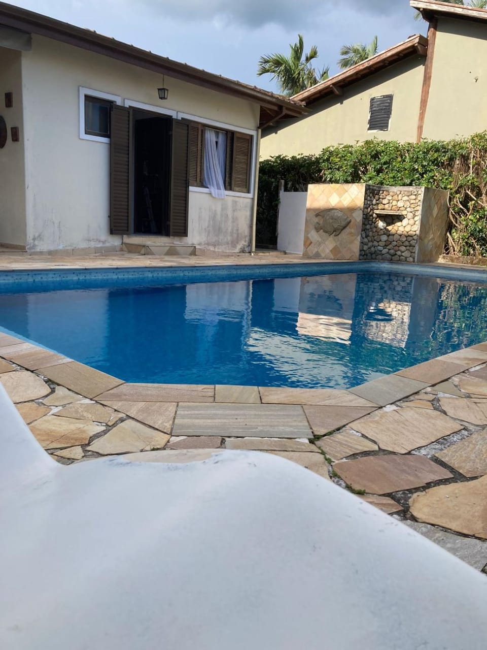 Condominio Ubatuba Country House in Ubatuba
