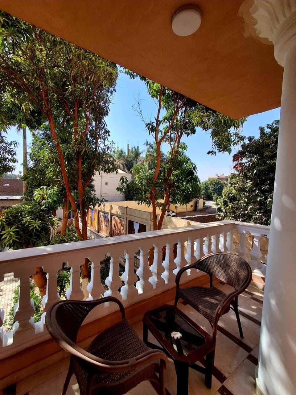 El Agamy Hotel Apartment Apartment hotel in Luxor