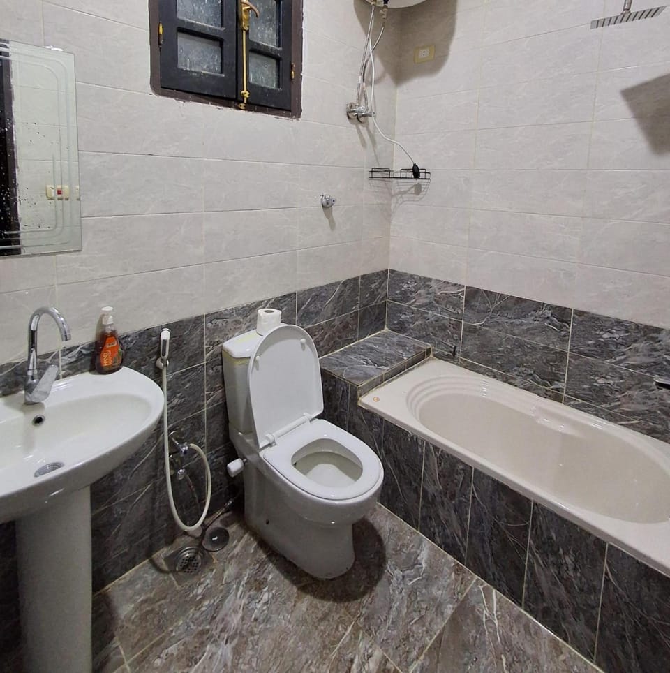 El Agamy Hotel Apartment Apartment hotel in Luxor