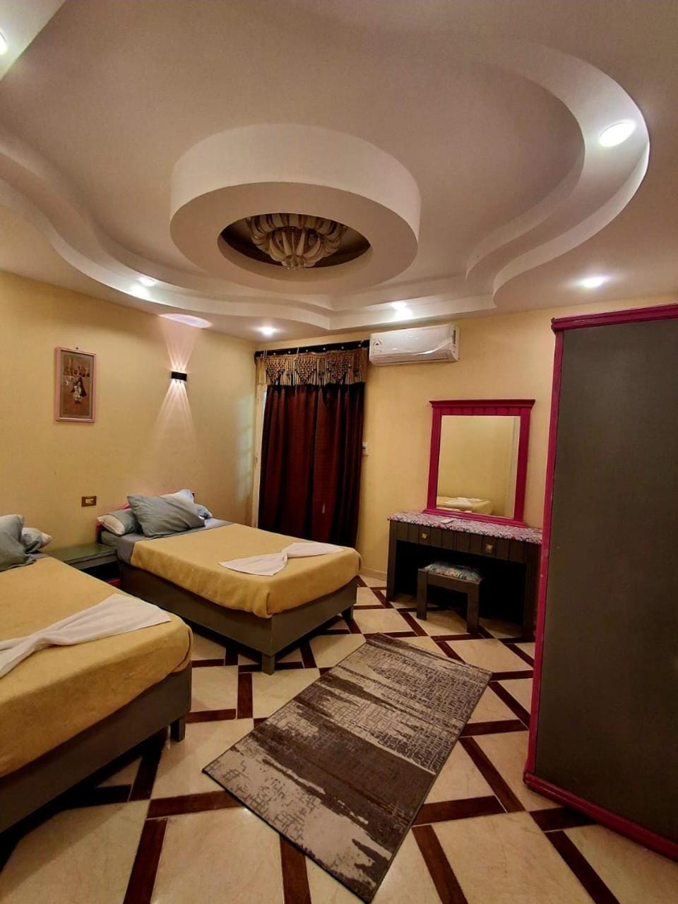 El Agamy Hotel Apartment Apartment hotel in Luxor