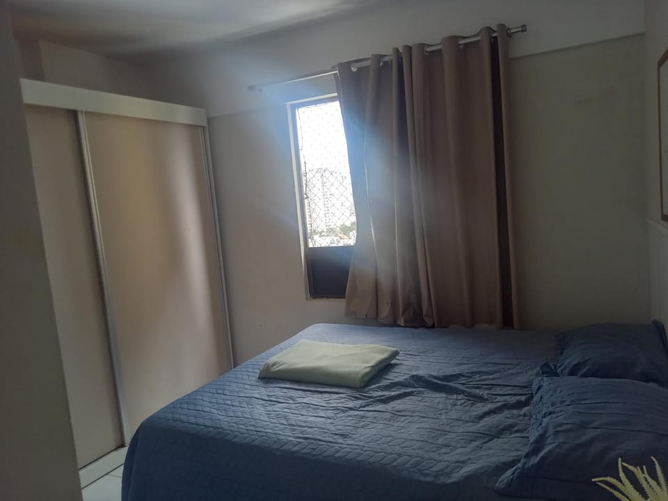 Apartamento aconchegante Apartment in Parnamirim