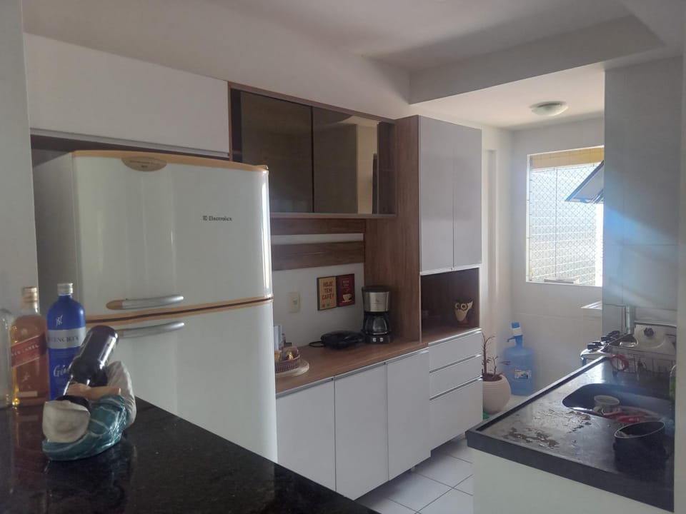 Apartamento aconchegante Apartment in Parnamirim
