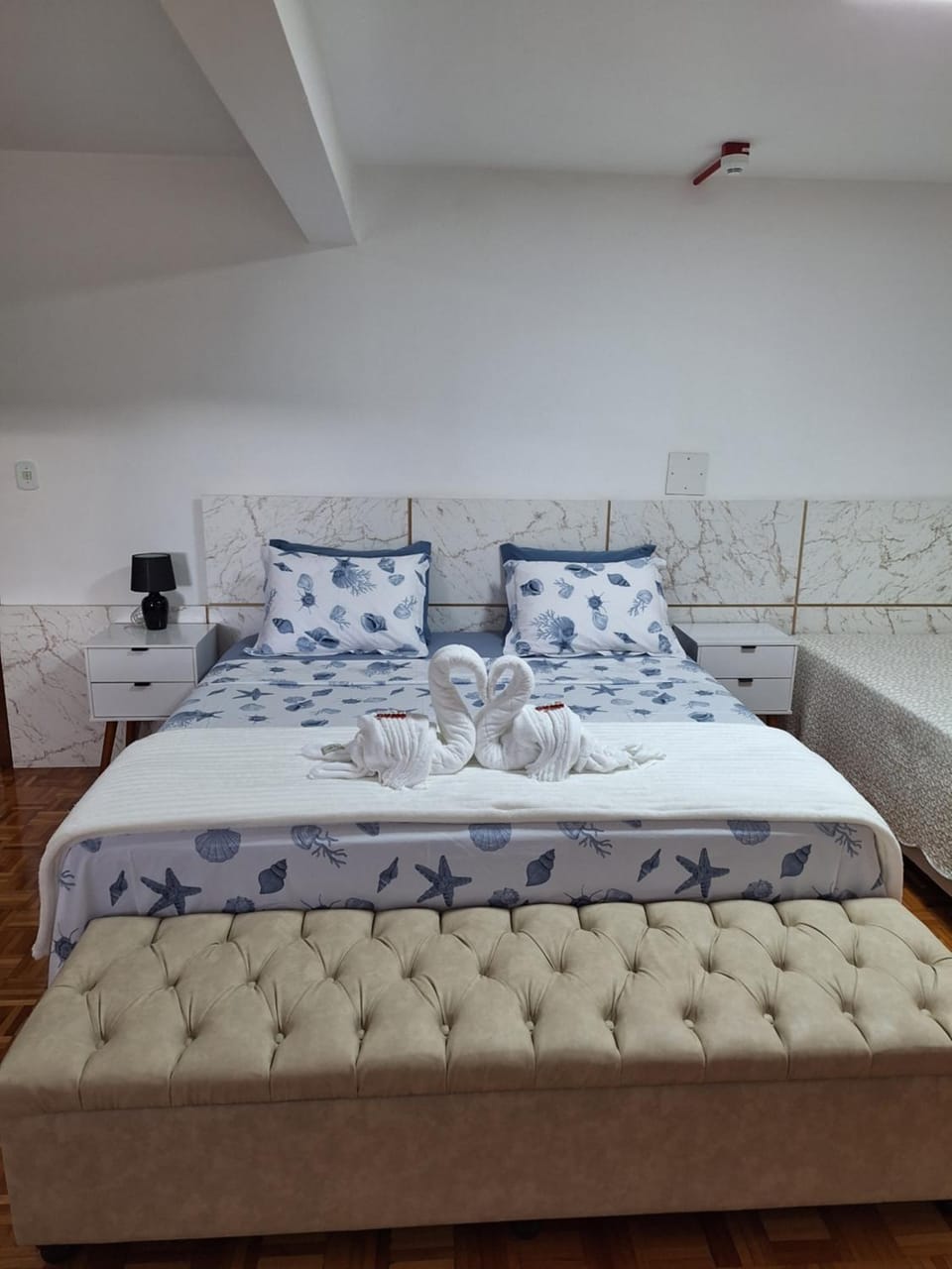 Apartamento Hospedaria dos campanarios Apartment hotel in State of Santa Catarina