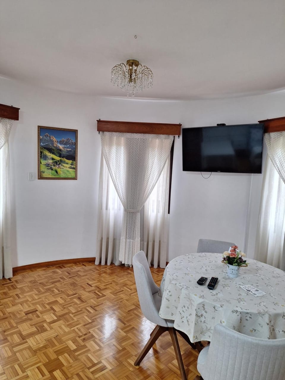 Apartamento Hospedaria dos campanarios Apartment hotel in State of Santa Catarina