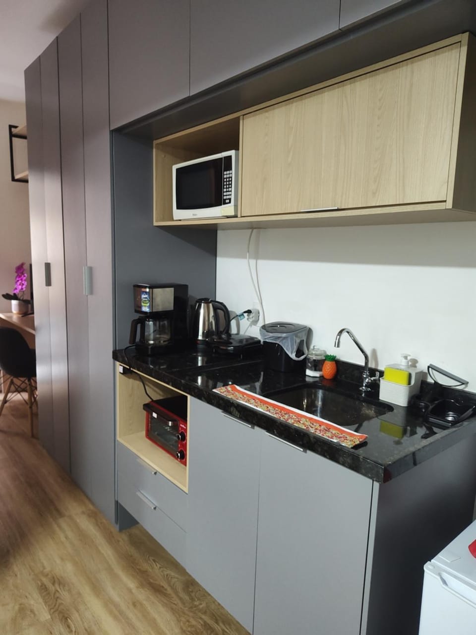 Studio na Vila Mariana ao lado do Metrô e IBIRAPUERA com Piscina Coworking Gym Apartment in Sao Paulo City