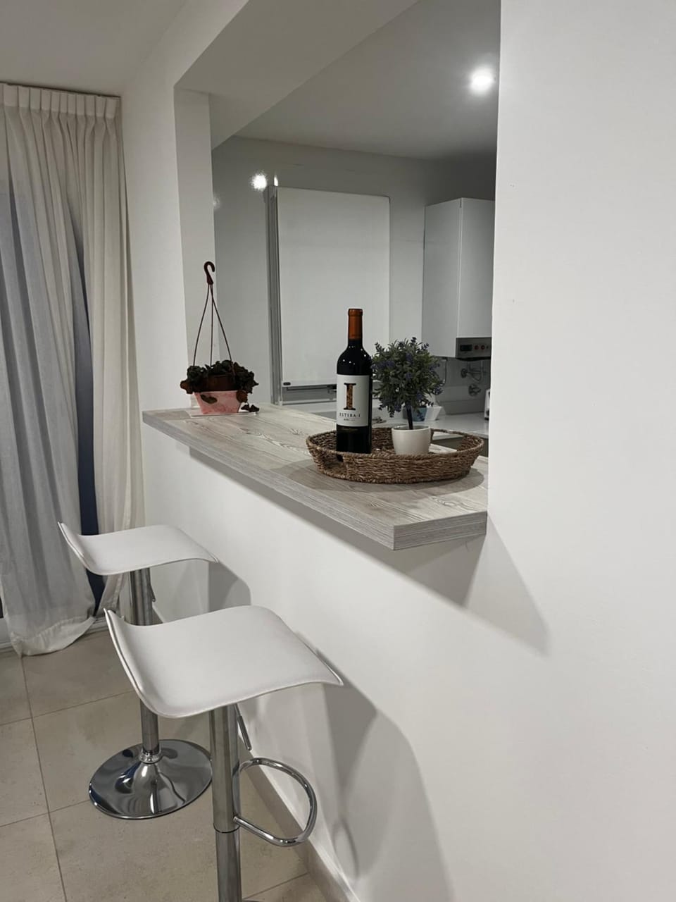 Departamento 2 ambientes Mar del plata Apartment in Mar del Plata