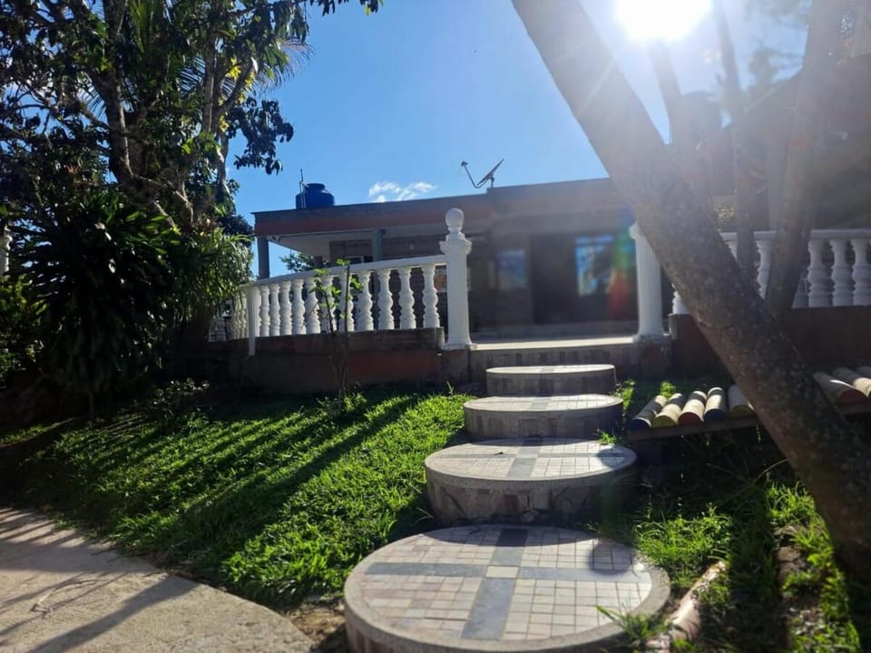 Finca El Profe Villa in Antioquia