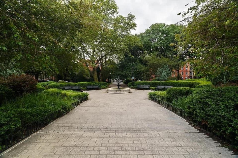One Hamilton Essentials - 3 Bedroom 2 Bathroom Apt Mins to NYC Apartment in Jersey City
