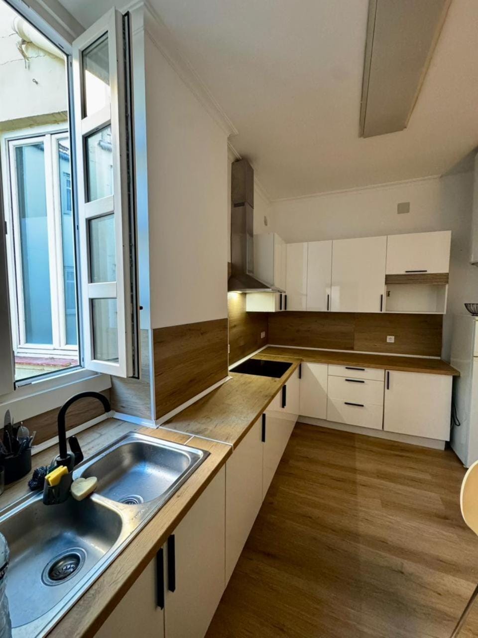 Gran apartamento Larios Apartment in Malaga