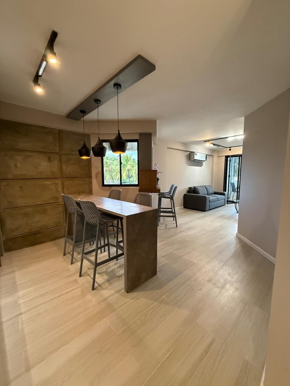 Apartamento chichiriviche cerca del mar Apartment in Venezuela