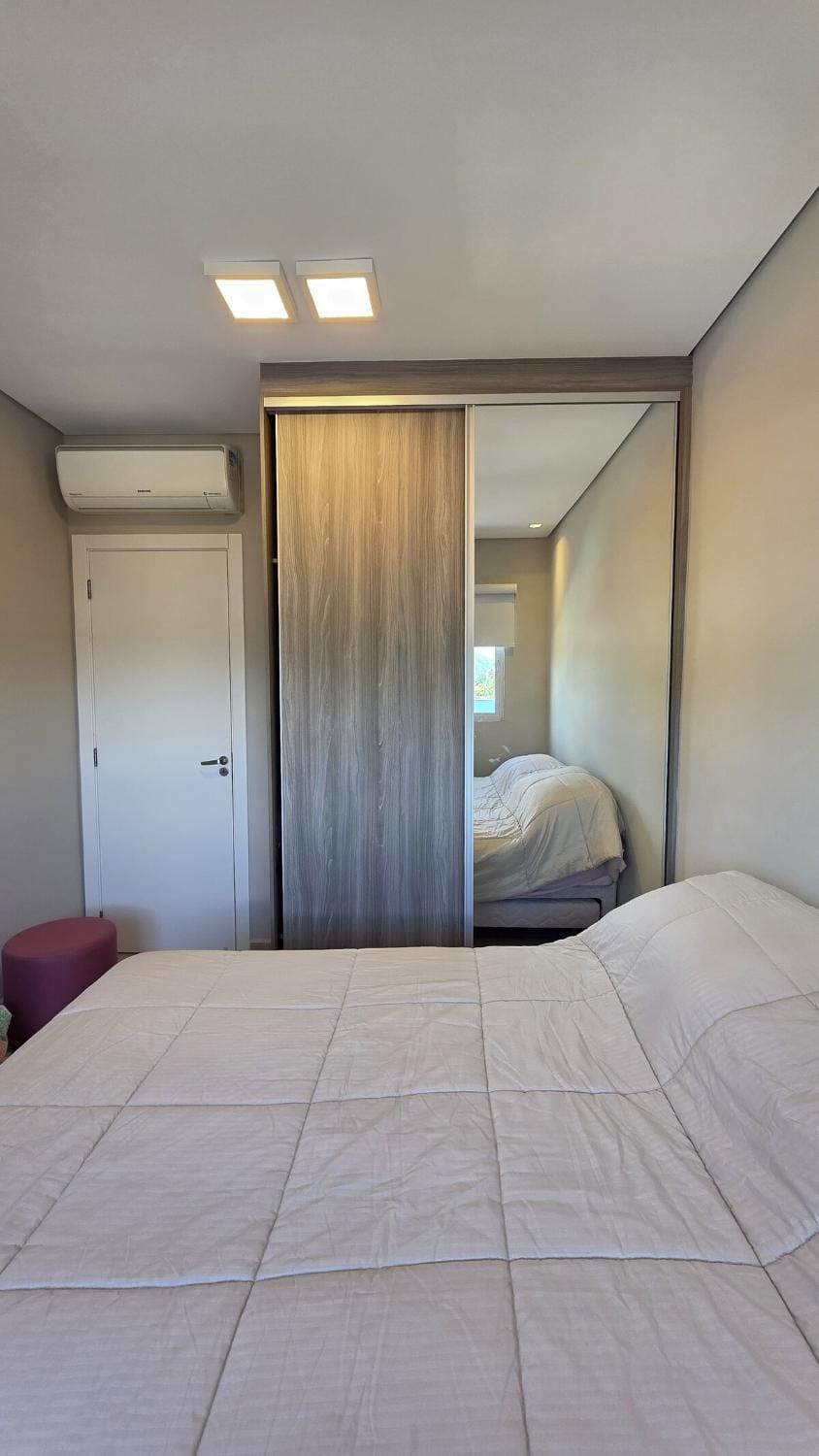 Cobertura em Praia Brava, conforto e lazer Apartment in State of Paraná