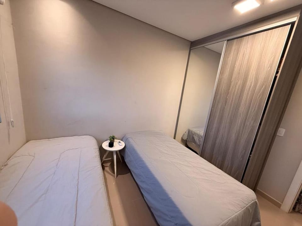 Cobertura em Praia Brava, conforto e lazer Apartment in State of Paraná