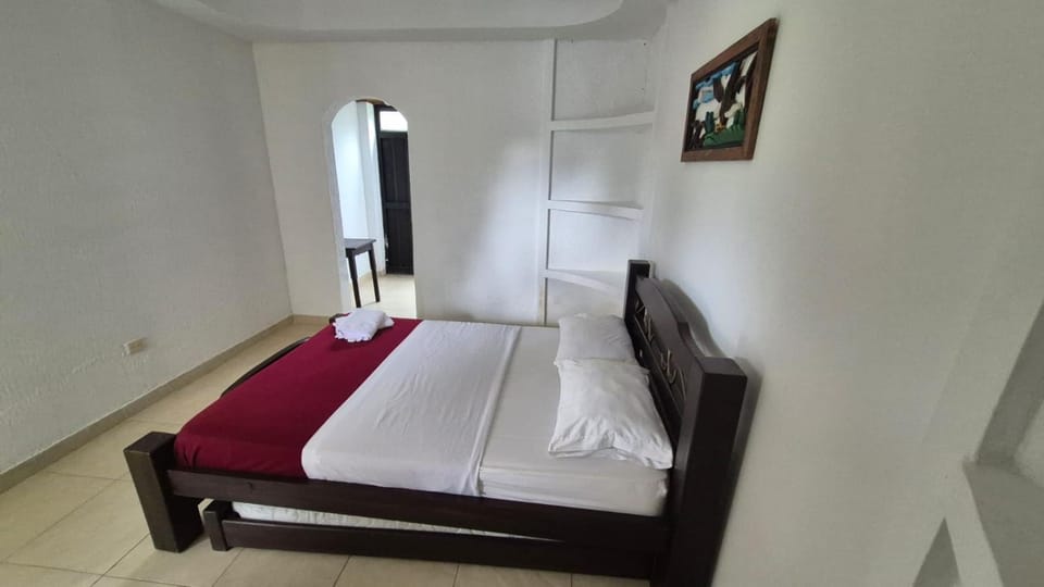 mansion cafetera Hotel in Quindio, Colombia