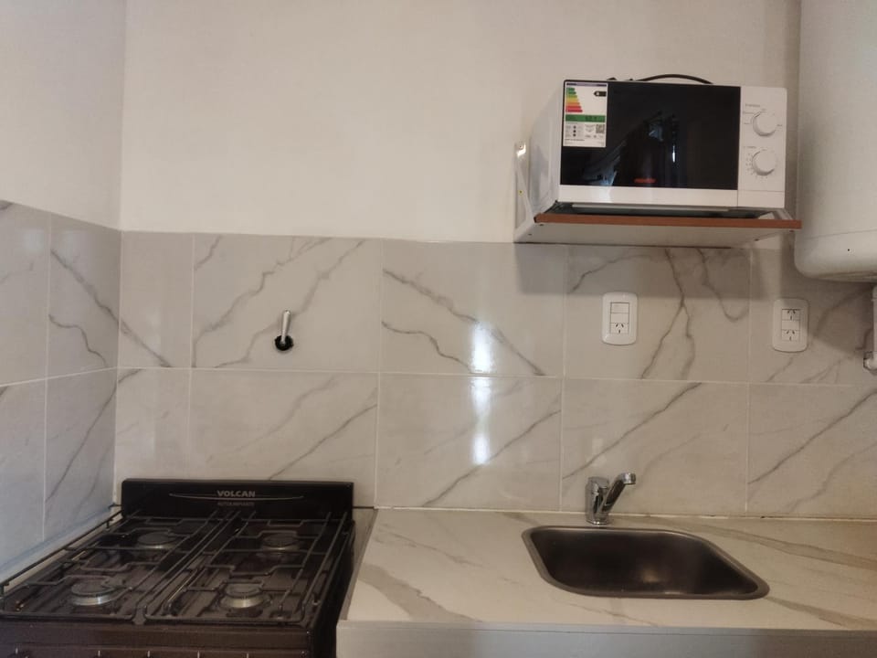 Departamento Mitre Apartment in San Rafael