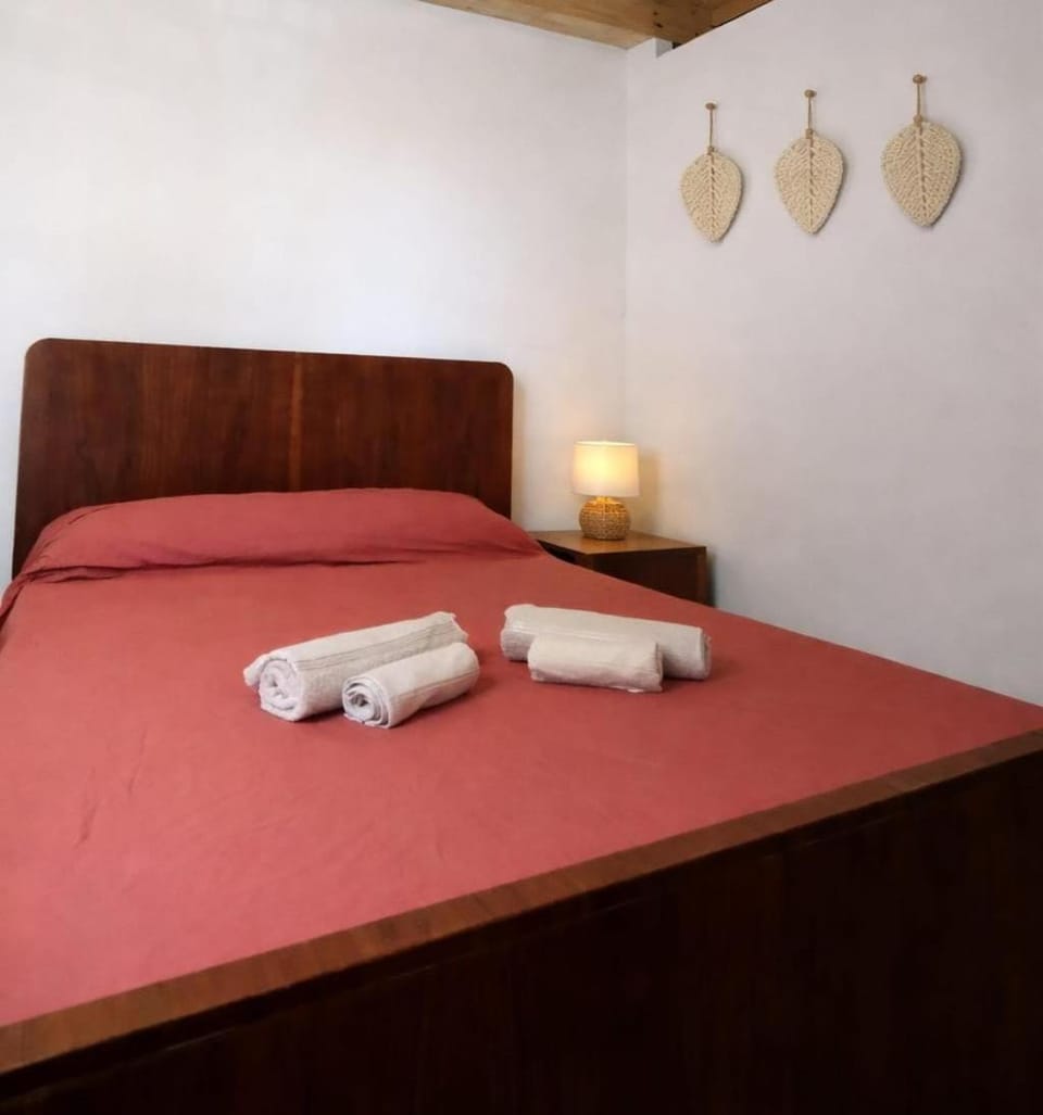 Departamento Mitre Apartment in San Rafael