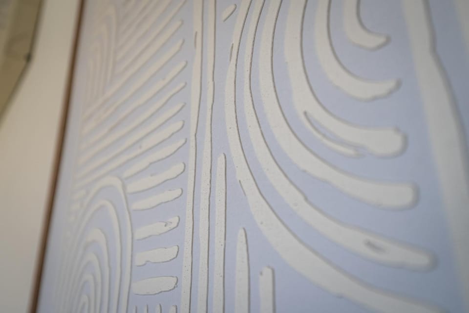 Decorative detail