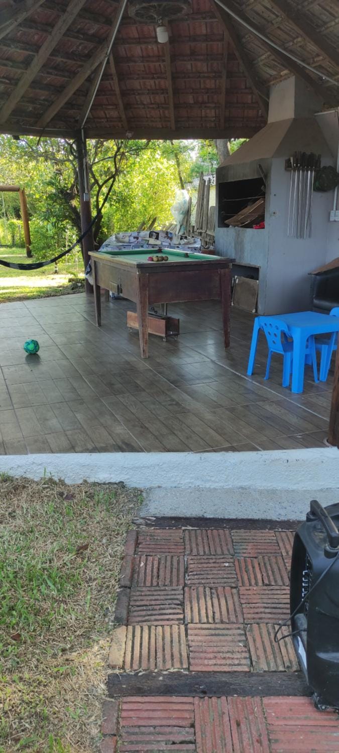 Pousada Mosselini House in Uruguay