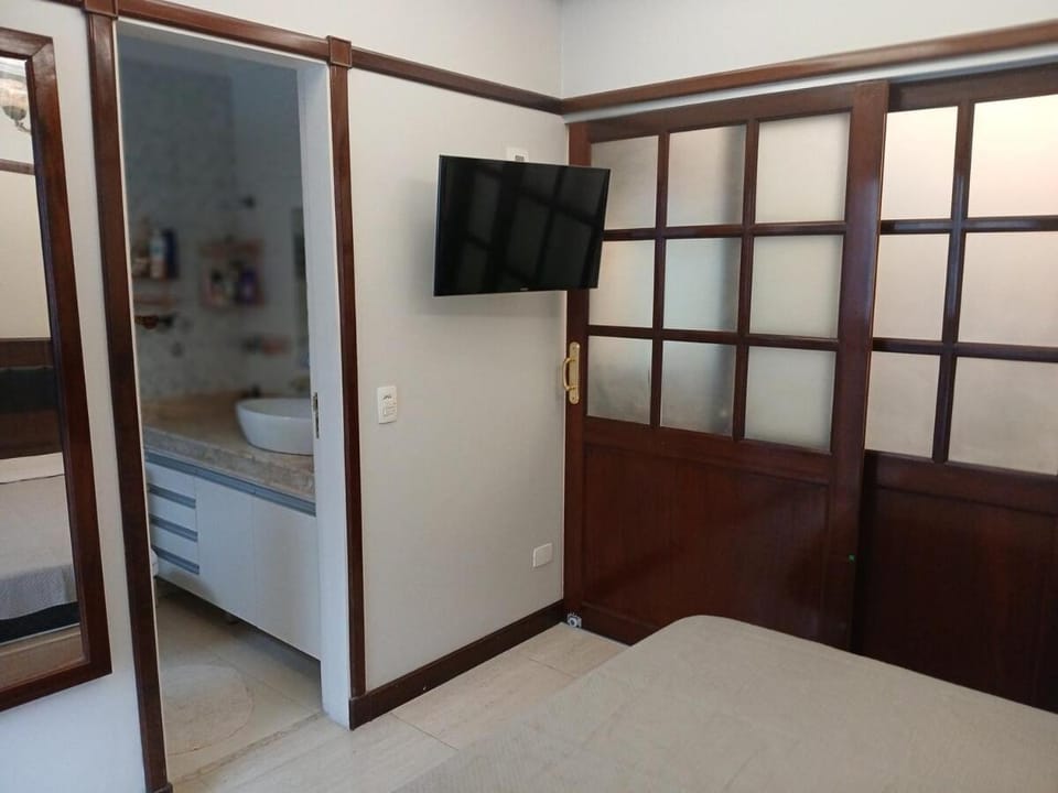 Flat Av Rio Branco Classic Apartment in Sao Paulo City