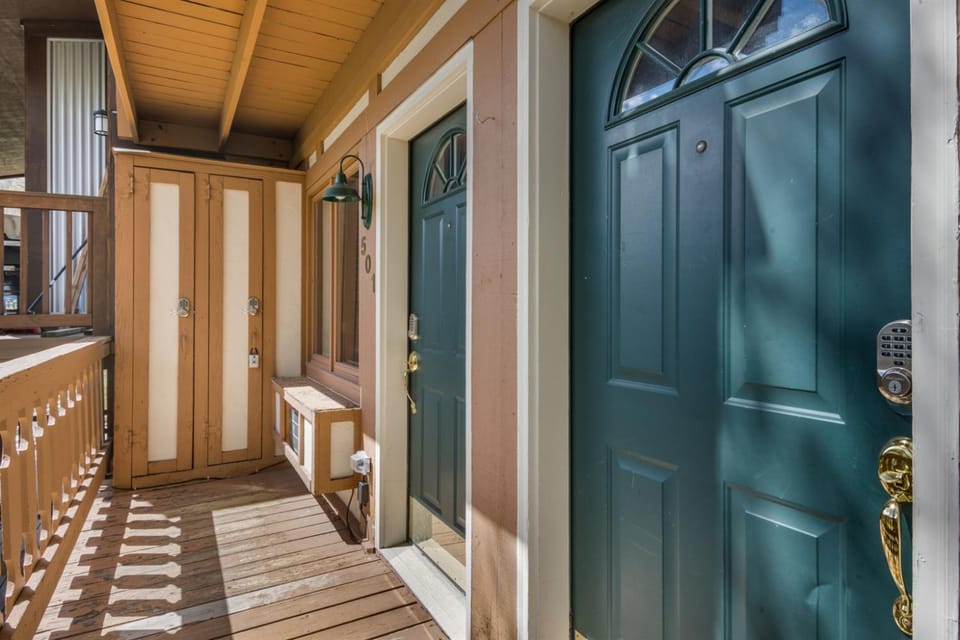 Play & Stay, Bergrand Apartment in Michigan