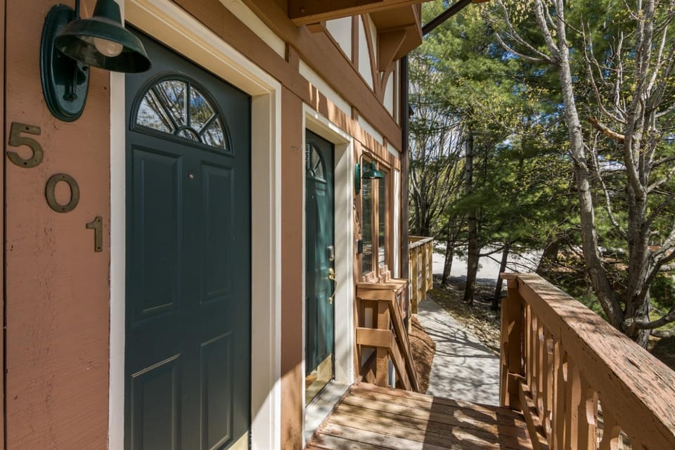 Play & Stay, Bergrand Apartment in Michigan