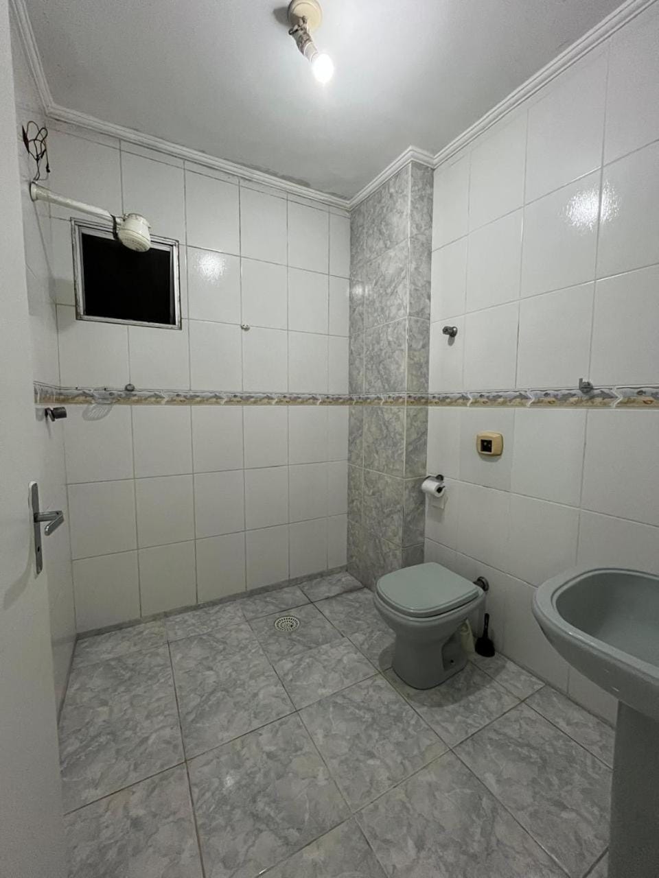 Hospedagem para até seis pessoas, vista para o mar Apartment in State of São Paulo