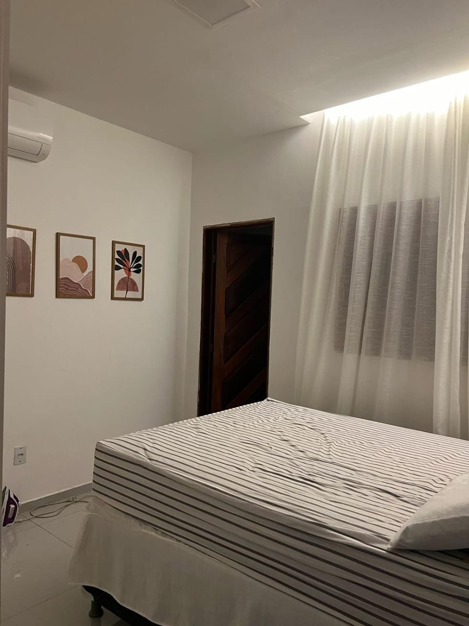 Casa veraneio Barra House in Marechal Deodoro