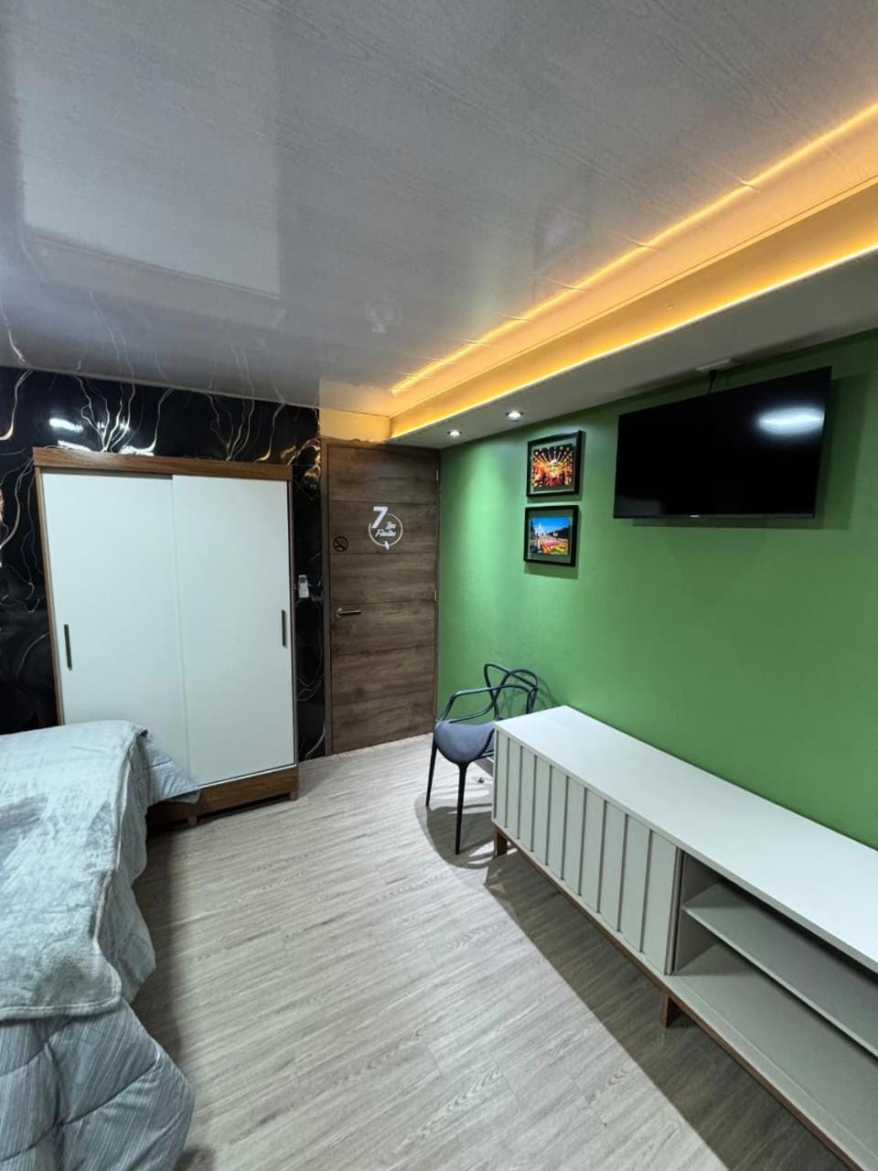 Casa Bri Bed and Breakfast in San Salvador