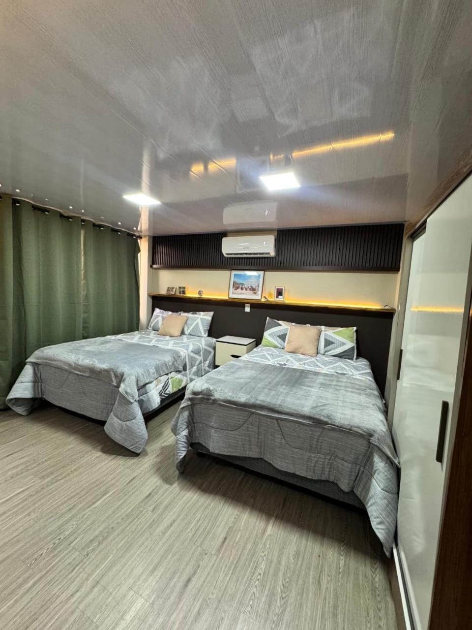 Casa Bri Bed and Breakfast in San Salvador