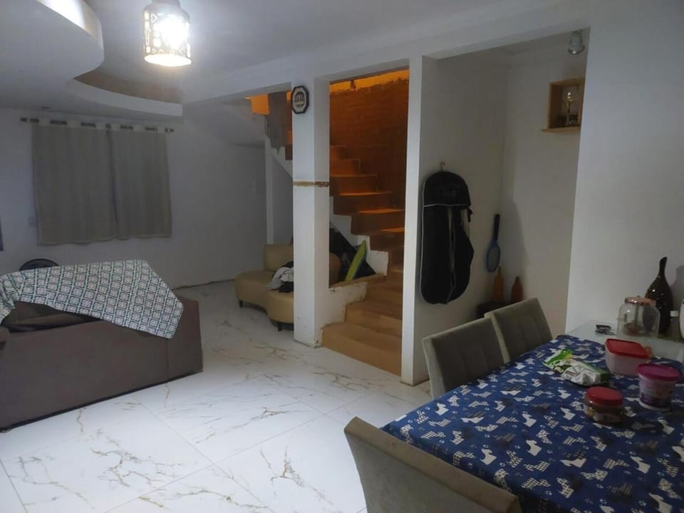 Casa Sérguius Mini Chácara House in Contagem