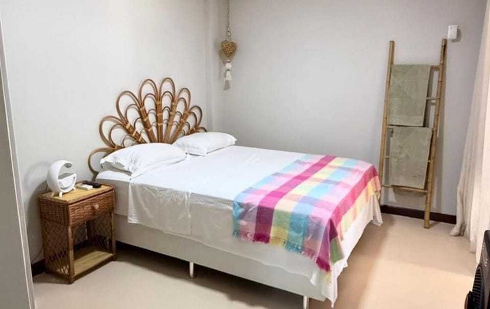 Espaço Marear Apartment in Salvador