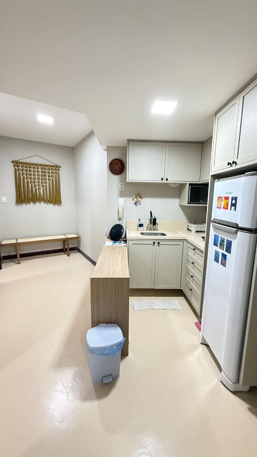 Espaço Marear Apartment in Salvador