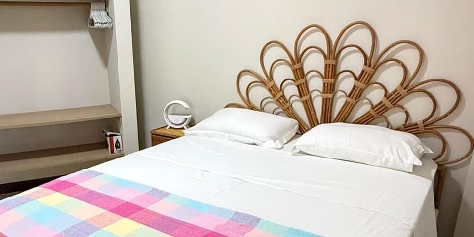 Espaço Marear Apartment in Salvador