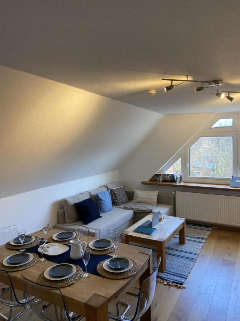Ferienwohnung Uttied auf Baltrum Apartment in Lower Saxony, Germany