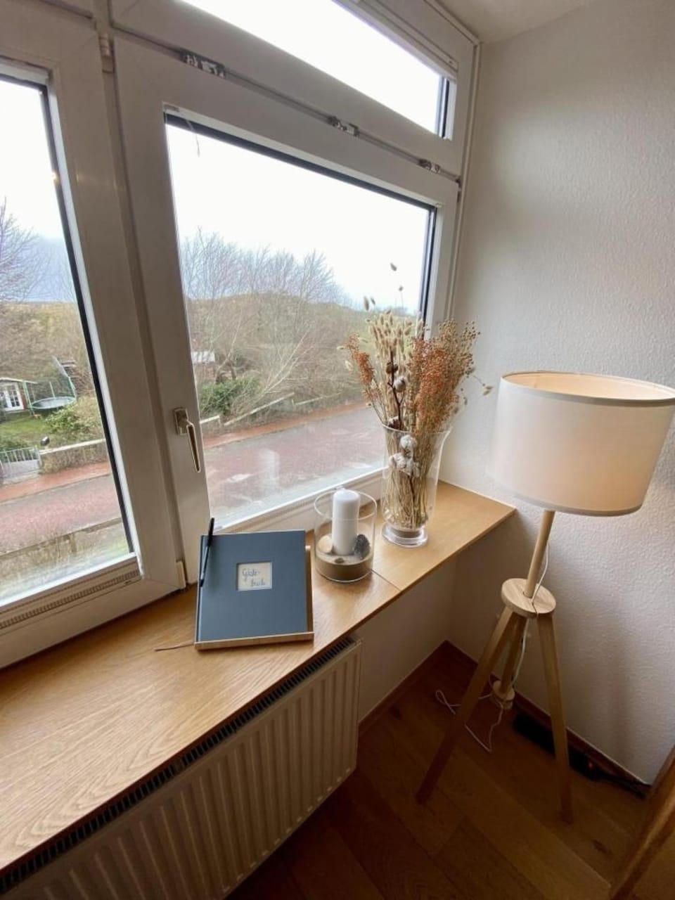 Ferienwohnung Uttied auf Baltrum Apartment in Lower Saxony, Germany